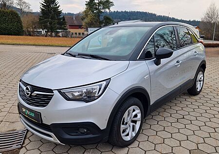 Opel Crossland X Innovation 1.2T S&S NAVI-PDC-SHZ-RFK