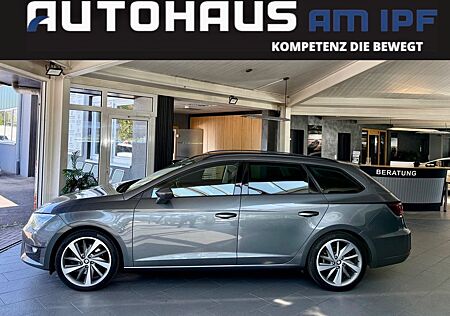 Seat Leon ST FR PANO/LED/SHZ/AHK VORB.