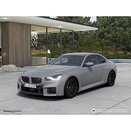 BMW M2 leasen