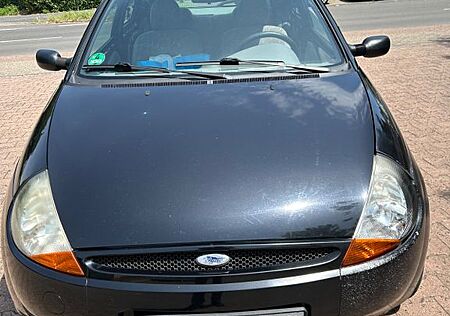 Ford Ka /+ 1,3 44kW -