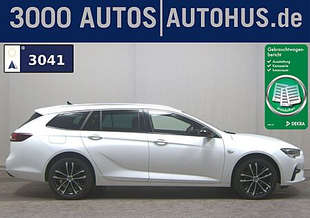 Opel Insignia ST 1.5 D Ultimate Navi LED AHK PDC Shz