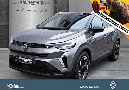 Renault Captur II 1.3 TCe 140 Mild-Hybr. Techno