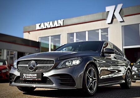 Mercedes-Benz C 200 T AMG *9G|LED|CAM|BUSINESS*