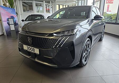 Peugeot 3008 Hybrid 145 e-DSC6 Allure