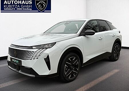 Peugeot 3008 Neuer Allure HYBRID 145 e-DSC6