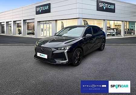 DS Automobiles DS 4 DS4 PureTech 225 PERFORMANCE LINE+