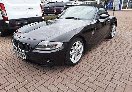 BMW Z4 roadster 2.0i