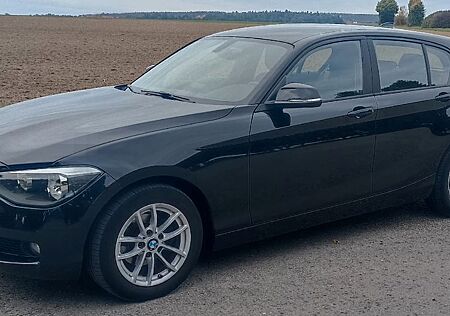 BMW 116i -