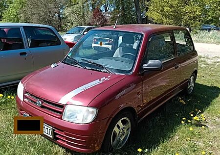 Daihatsu Cuore 1.0 Classic CLASSIC