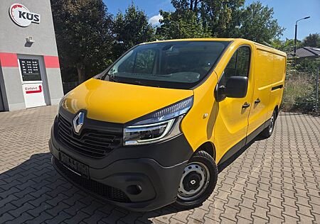 Renault Trafic L2 nur 22Tkm!