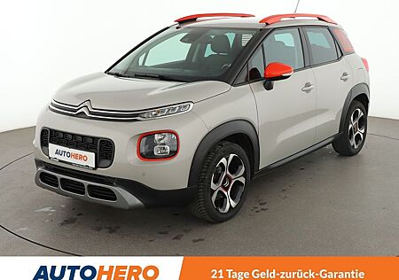 Citroën C3 Aircross 1.6 Blue-HDi Shine *NAVI*PDC*TEMPO*