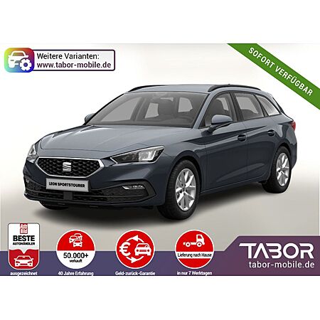 Seat Leon leasen