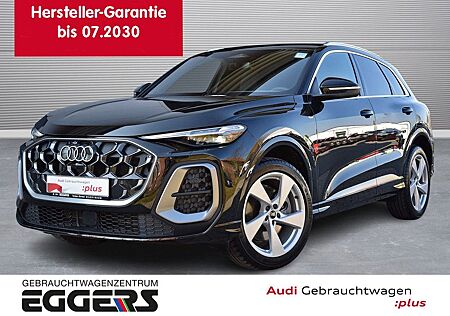 Audi Q5 TDI quattro *S-line*Pano*AHK*Matrix*360°