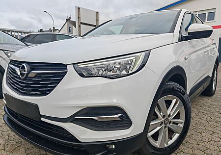 Opel Grandland X 1.5 D EAT8 LED NAVI SPUR #39563