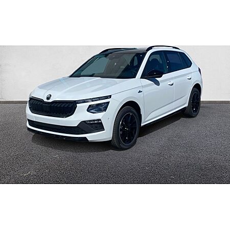 Skoda Kamiq leasen