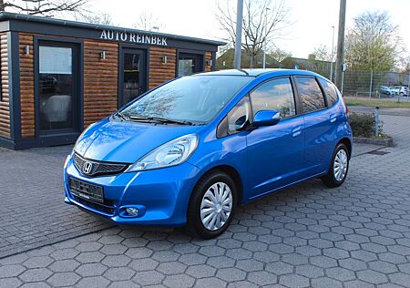 Honda Jazz 1.4 Automatik Exclusive *Leder * Panorama*