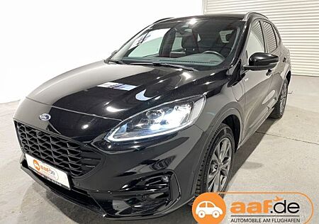 Ford Kuga 2.5 Duratec-PHEV ST-Line X EU6d Leder LED A