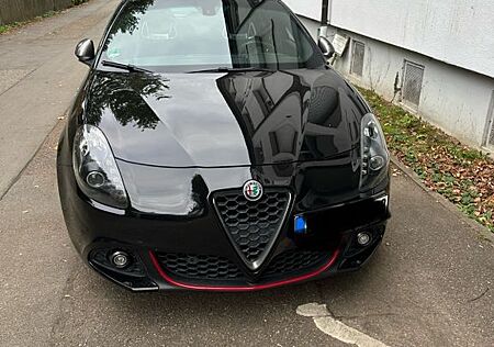 Alfa Romeo Giulietta 1.8 TBi 16V 177 kW TCT Veloce Veloce