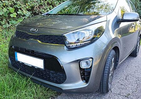 Kia Picanto 1.2 AMT Spirit Komf Connect