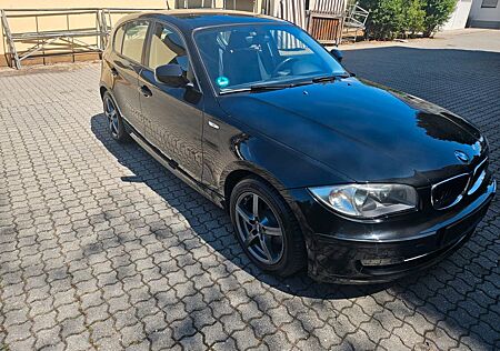 BMW 116i - Advantage-Paket Klima