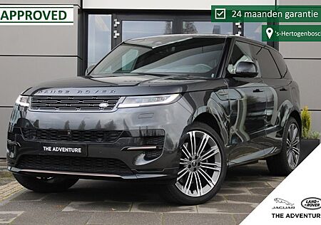 Land Rover Range Rover Sport 3.0 P550e Autobiography | 23 I