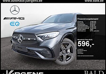 Mercedes-Benz GLC 300 e 4M Coupé AMG-Sport/LED/Cam/Night/20'