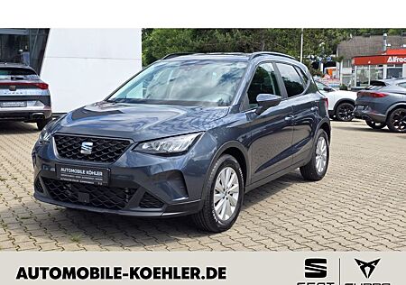 Seat Arona Style 1.0 TSI PDC Sitzheizung, AHK-Vorbere