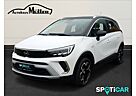 Opel Crossland X Crossland Elegance 1.2 Turbo LED NAVI RFK SHZ LH