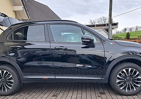 Fiat 500X 1.3 FireFly Turbo 111kW DCT LOUNGE LOUNGE