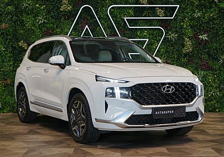 Hyundai Santa Fe 1.6 T-GDI*PHEV*KRELL*HUD*31.570€ NETTO