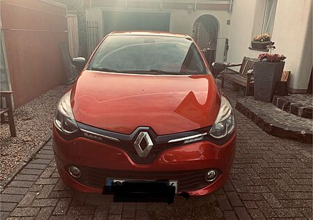 Renault Clio 4 Luxe ENERGY TCe 90 Luxe