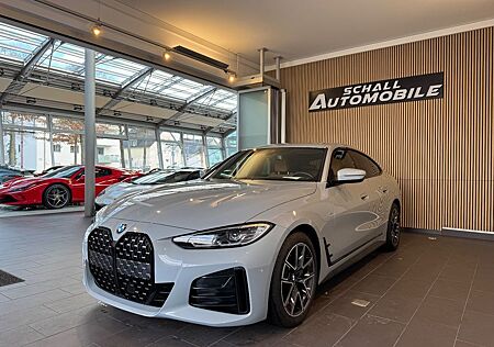 BMW 430i Gran Coupé *M-SPORT*SOUND*AHK*CAM*HUD*LED*