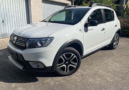 Dacia Sandero TCe 90 CVT Stepway Comfort Stepway C...