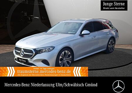 Mercedes-Benz E 300 e T Avantgarde Advanced/AHK/LED/DISTR/MBUX