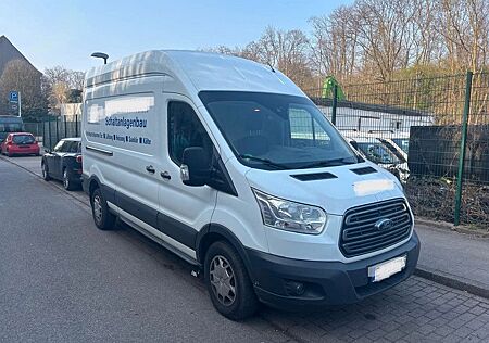 Ford Transit Kasten 350 L3 Trend
