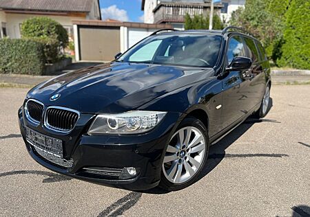 BMW 320i Touring Facelift Apple Car Play