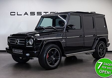 Mercedes-Benz G 55 AMG Kompressor Lang Btw auto, Fiscale waard