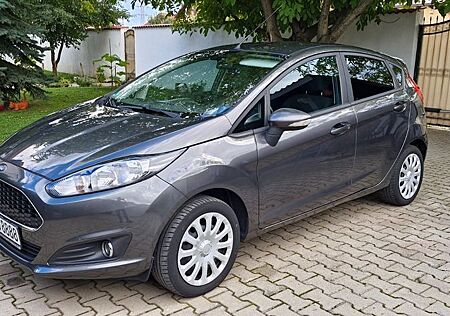 Ford Fiesta 1,0 EcoBoost 74kW S/S Celebration Cel...