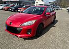 Mazda 3 2.0 MZR-DISI Sports-Line i-stop Sports-Line