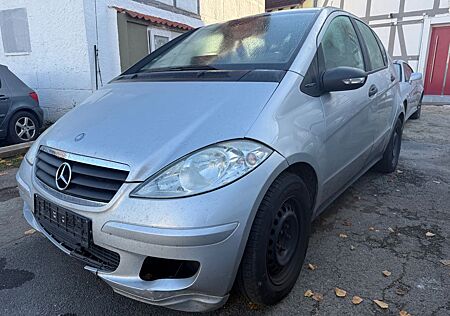 Mercedes-Benz A 160 A CDI