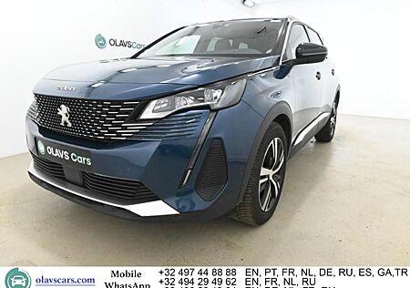 Peugeot 5008 1.5 BlueHDi GT-Line 7PL Aut. LED 1/2 Sport