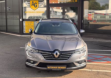 Renault Talisman Grandtour Intens, Hagelschaden dac
