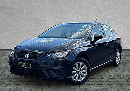 Seat Ibiza Style 1.0 TSI DAB #BT #S&S #Metallic #LED