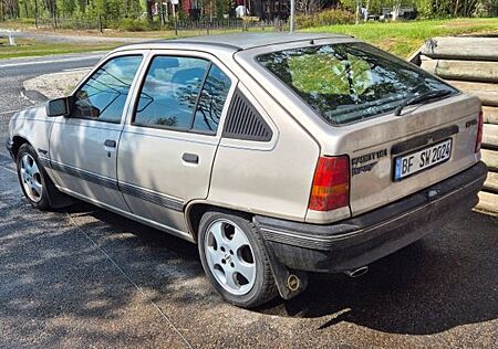 Opel Kadett