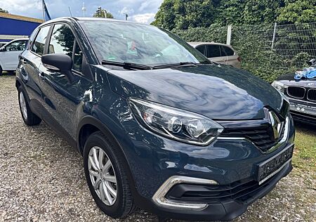 Renault Captur Life