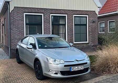 Citroën C5 2.0 16V