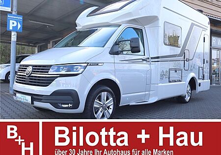 VW T6 California Volkswagen T6.1 Knaus Tourer Van 500 LT Vansation