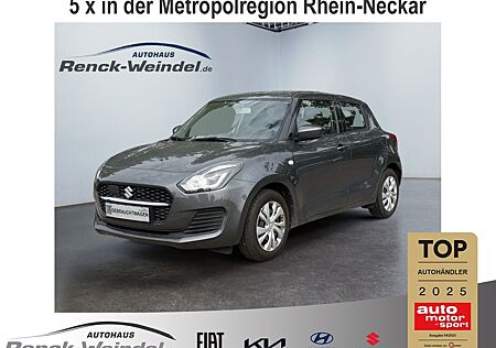 Suzuki Swift Club 1.2 Dualjet LED DAB Notbremsass. Tel.