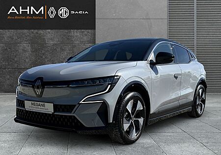 Renault Megane E-Tech Electric Iconic EV60 220HP