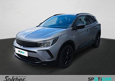 Opel Grandland X Grandland 1.5 GS Line*Automatik*AHK*SHZ*